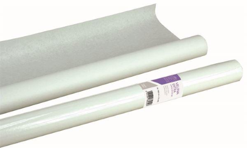 FLORIO CARTA VELINA IN ROTOLO 100X500 25 GR COLORE BIANCO